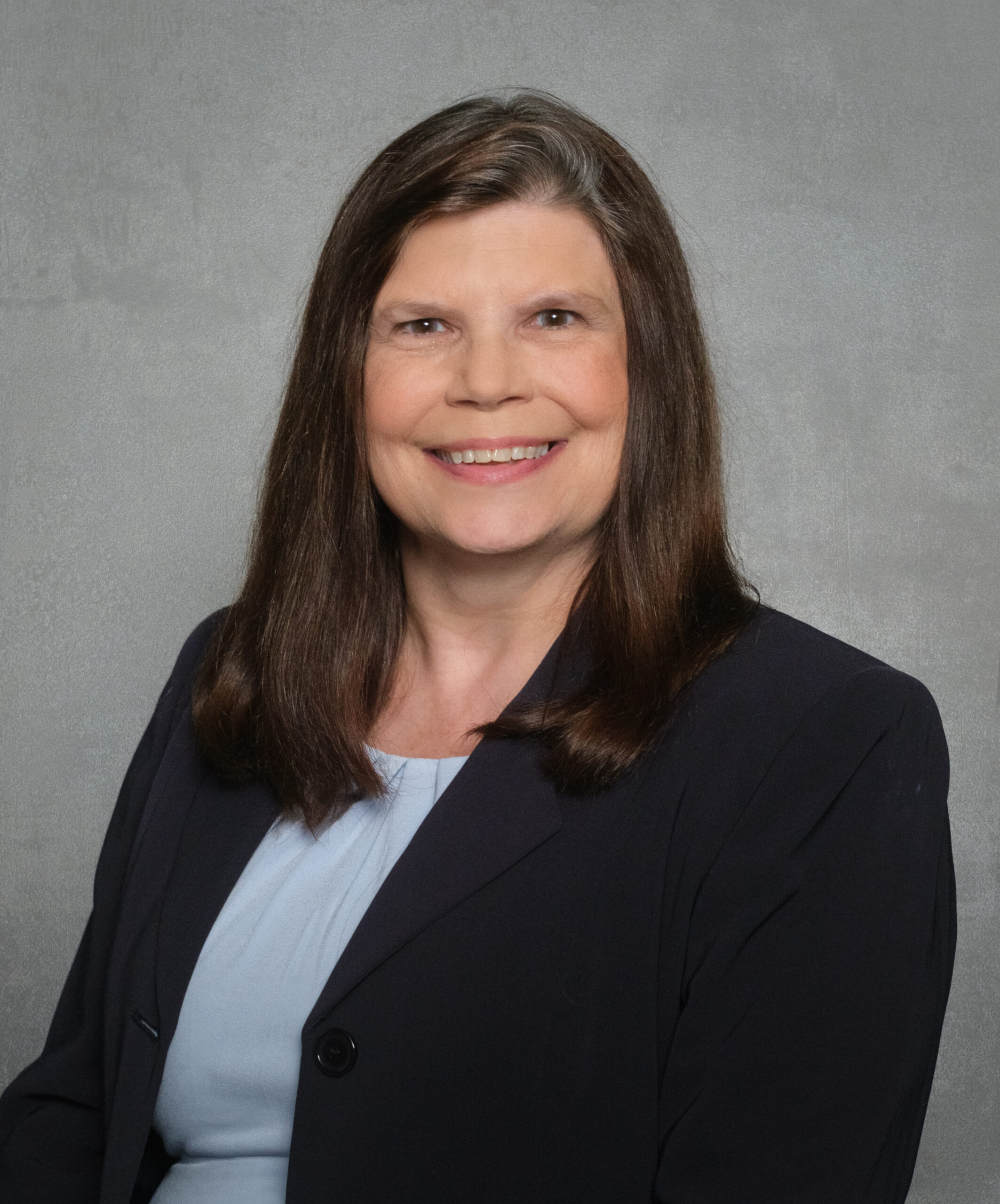 Lisa Rutherford, CIA, ISA, CRCM