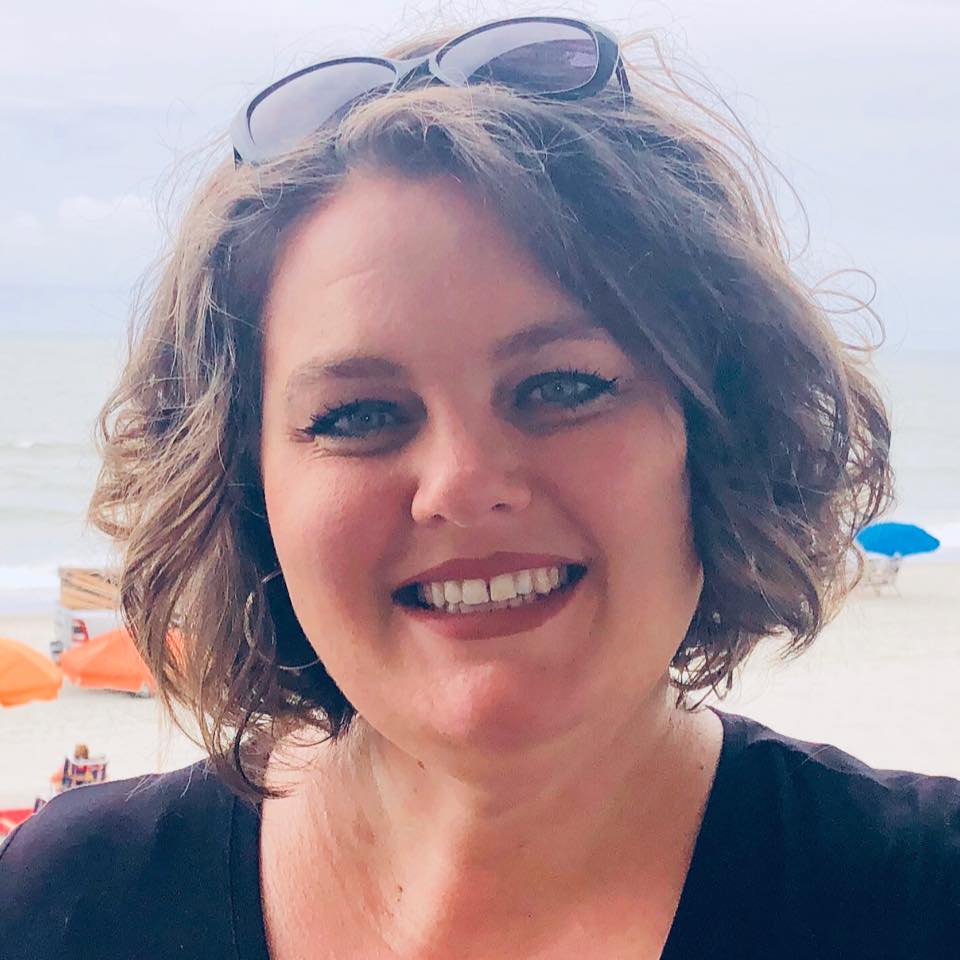 Brandy Whittington, CPA, CGFM