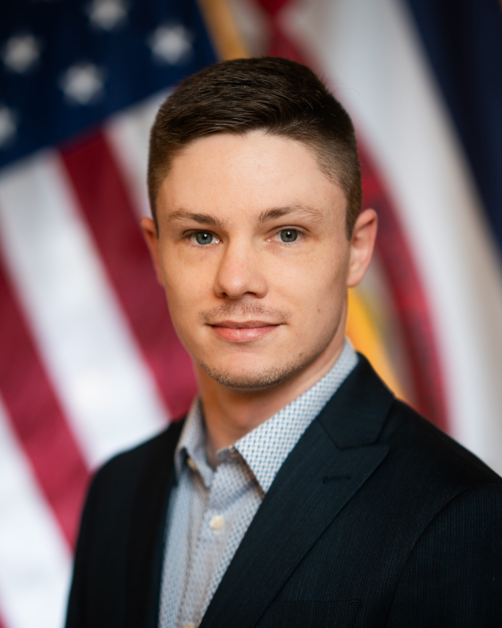 Corey Wade, CGFM
