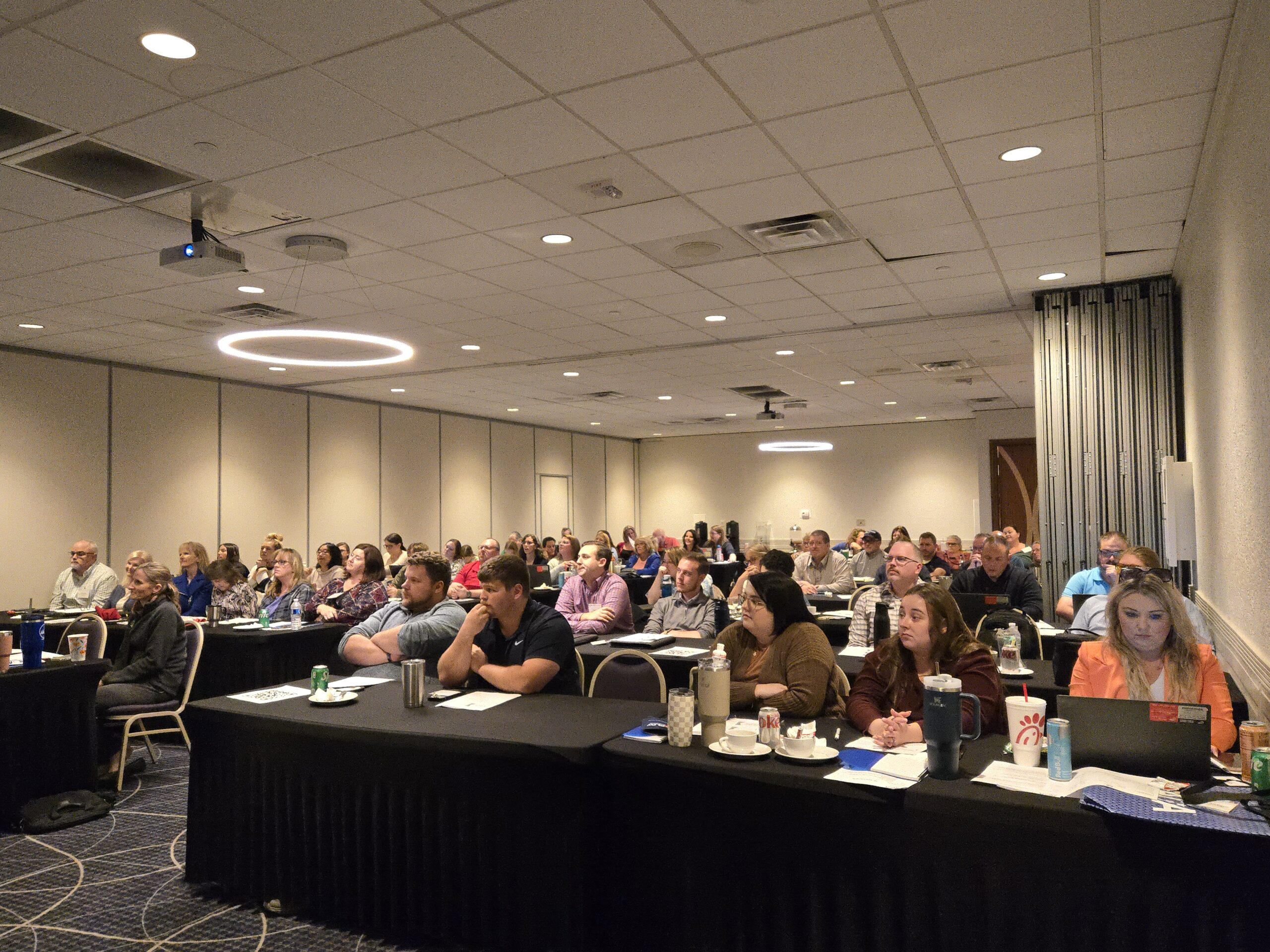 AGA Group National Webinar: Ethics